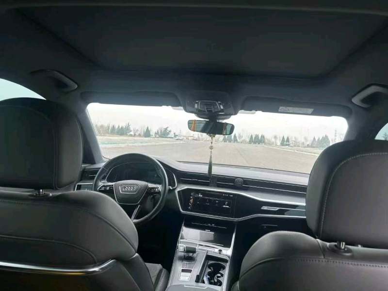 抵押车图片