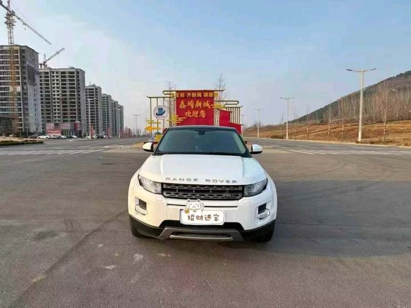 抵押车图片
