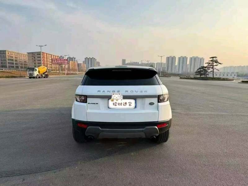 抵押车图片