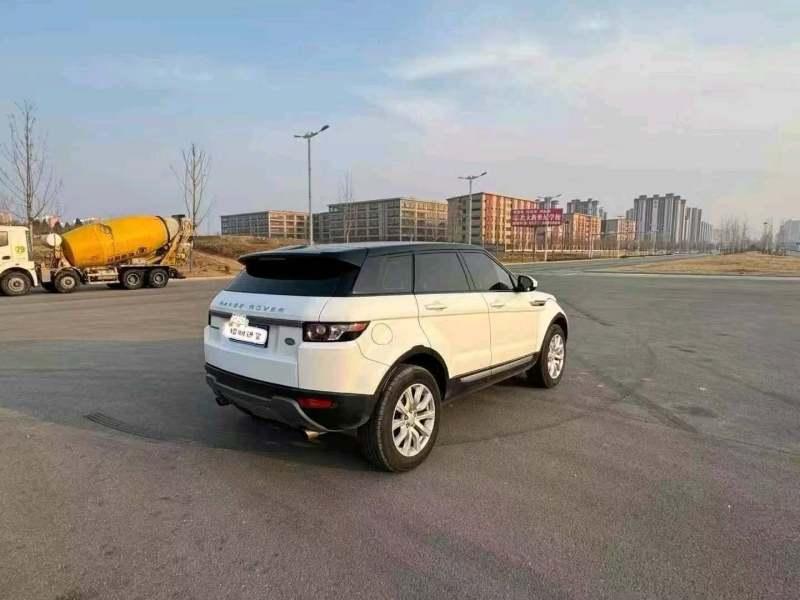 抵押车图片