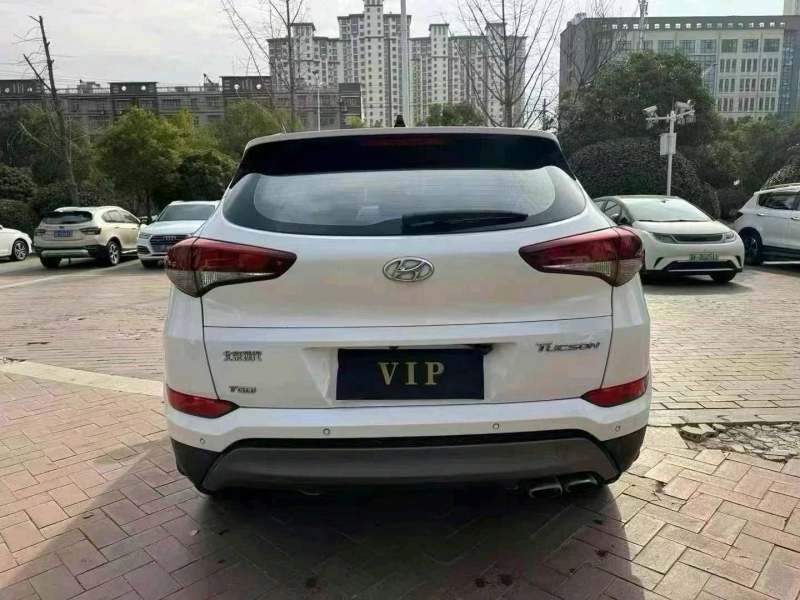 抵押车图片