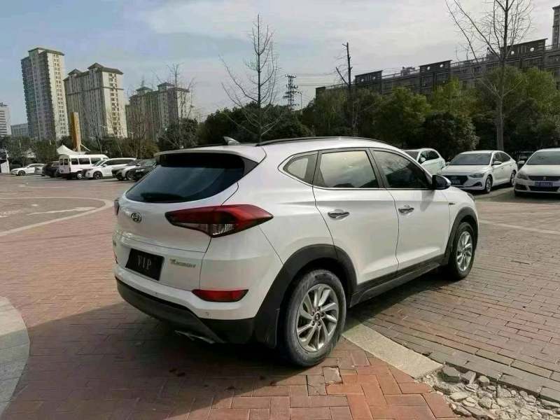 抵押车图片