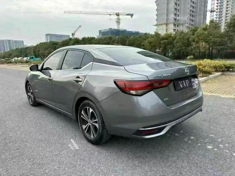 抵押车图片