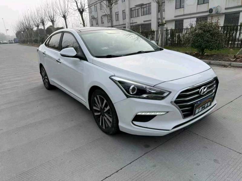 抵押车图片