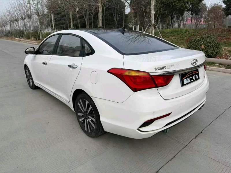 抵押车图片
