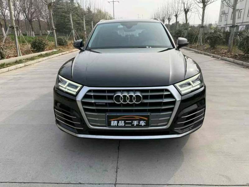 抵押车图片