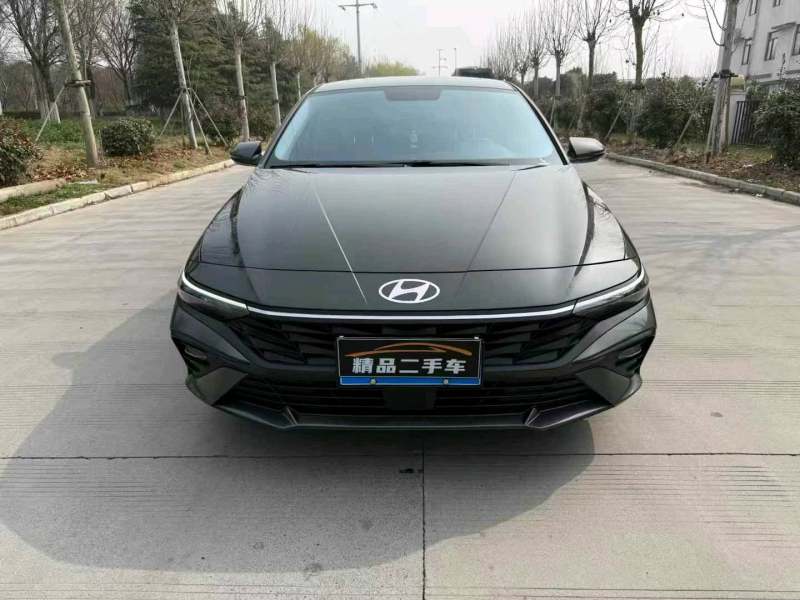 抵押车图片