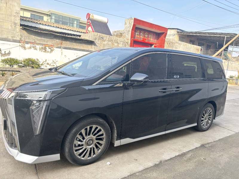 抵押车图片