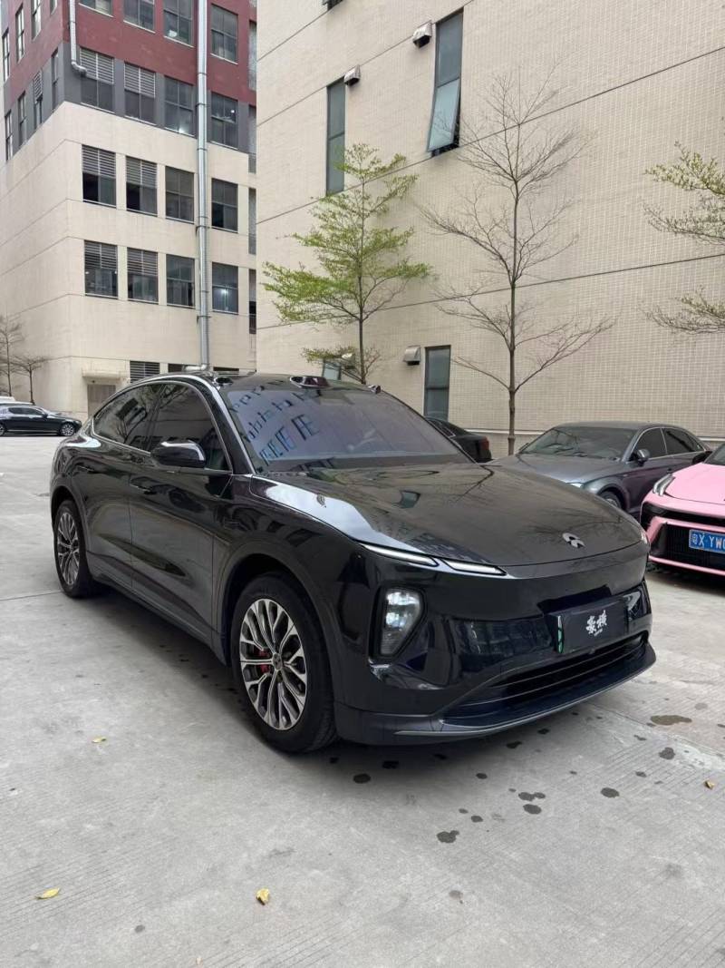 抵押车图片