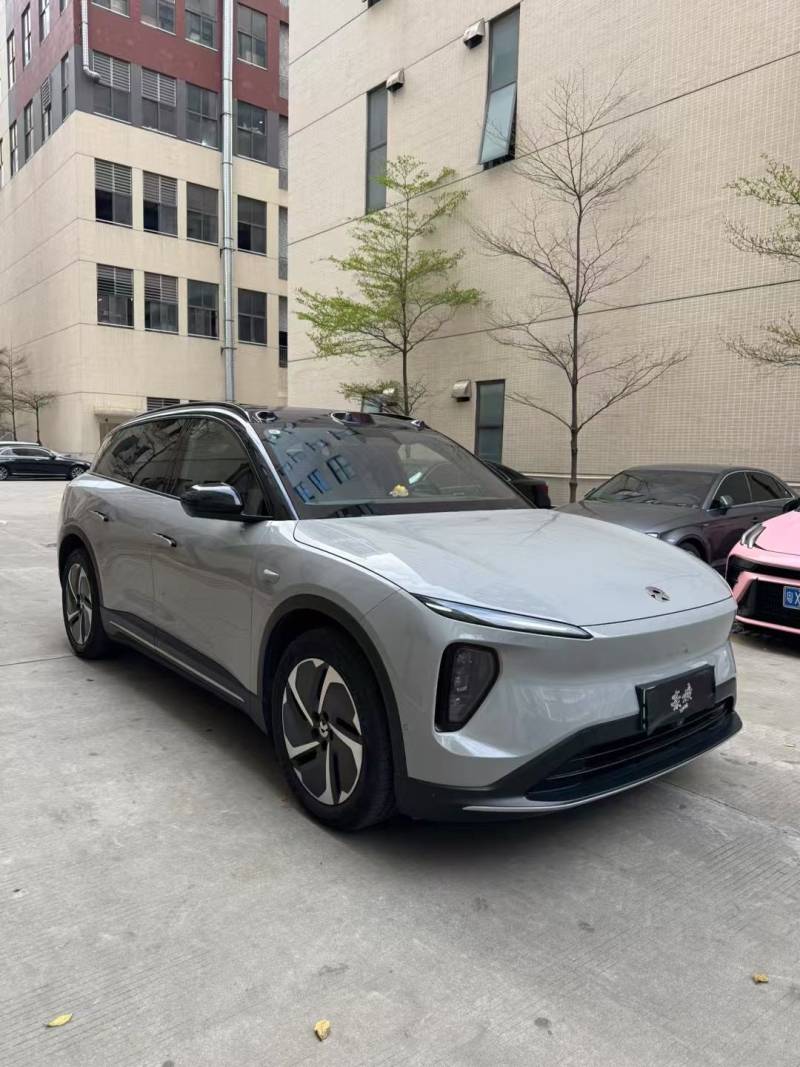 抵押车图片