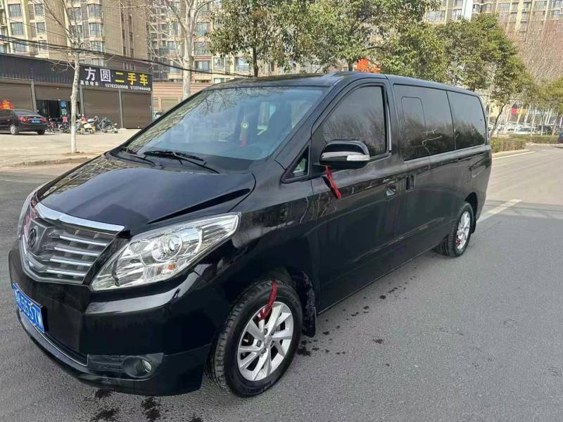 抵押车图片