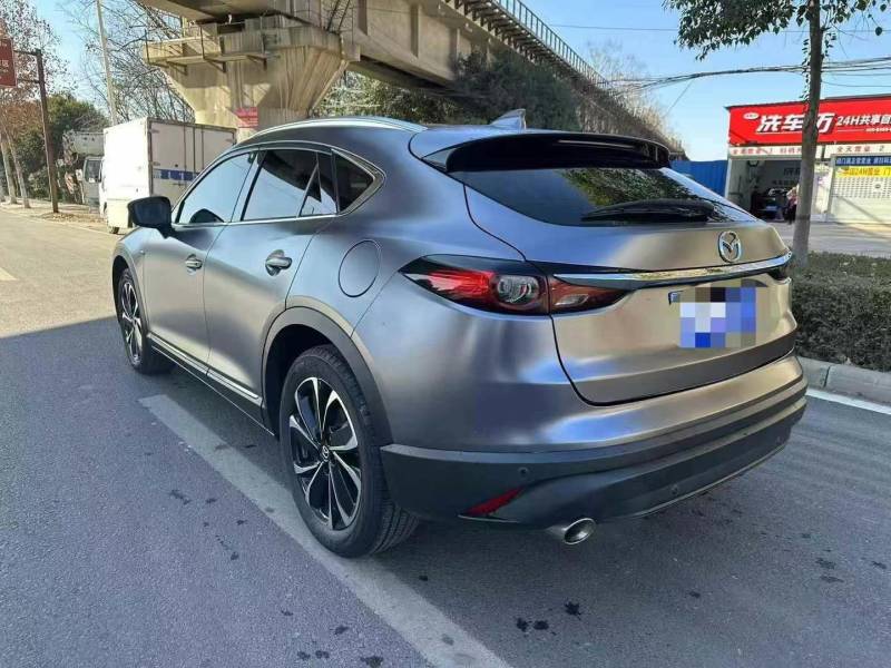 抵押车图片