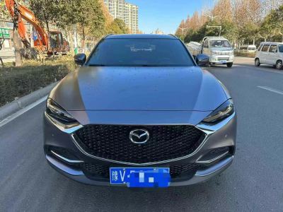 许昌市抵押车市场