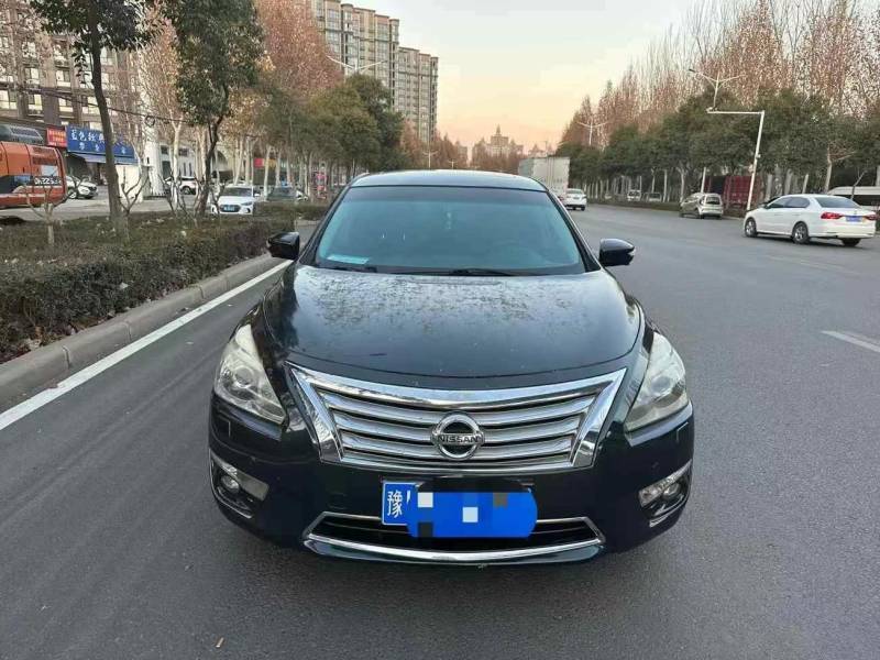抵押车图片