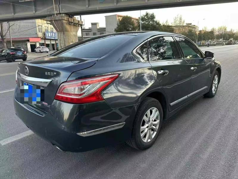 抵押车图片