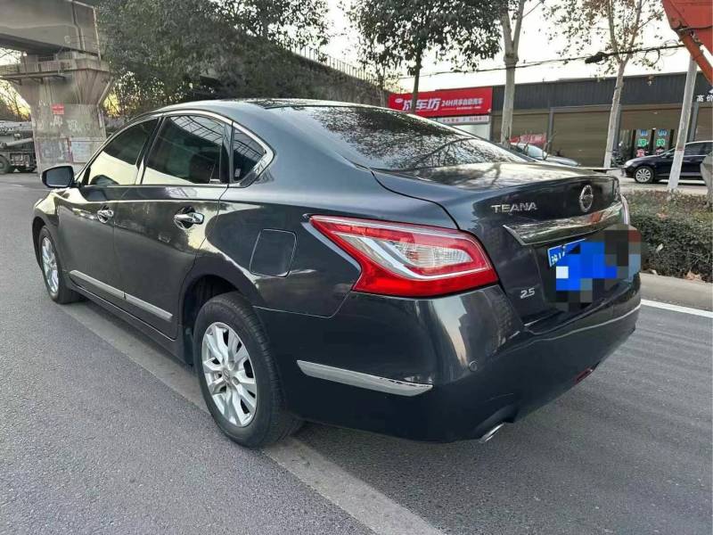 抵押车图片