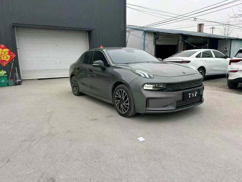 抵押车图片