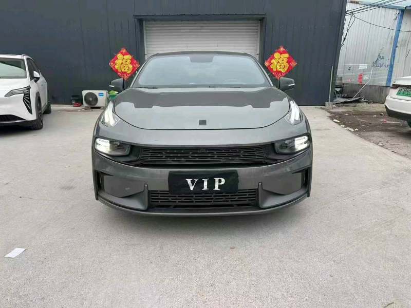 抵押车图片