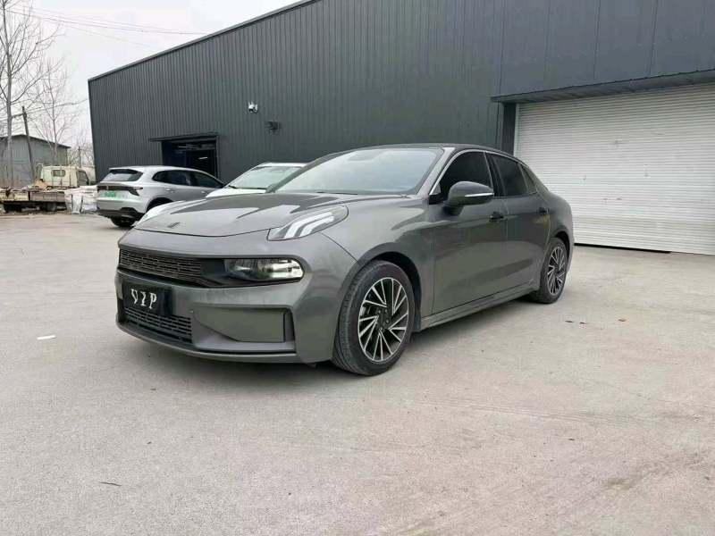 抵押车图片