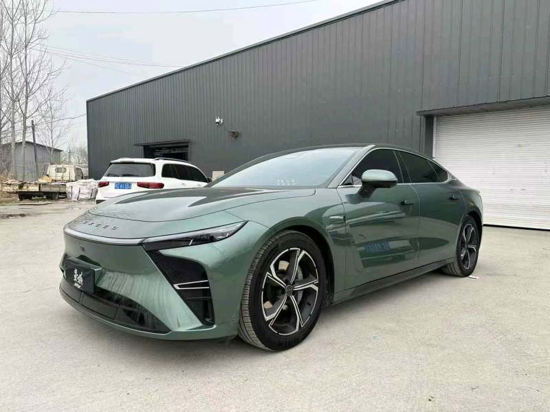 抵押车图片