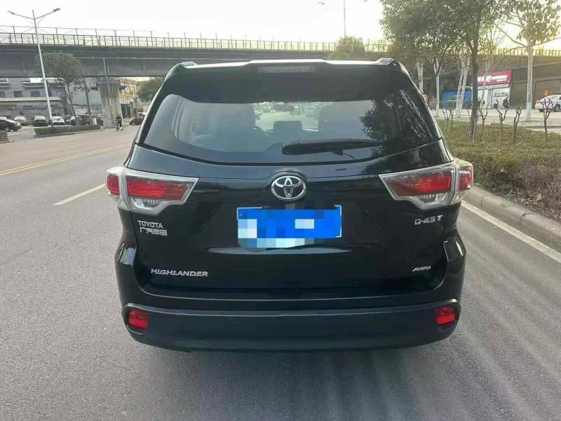 抵押车图片