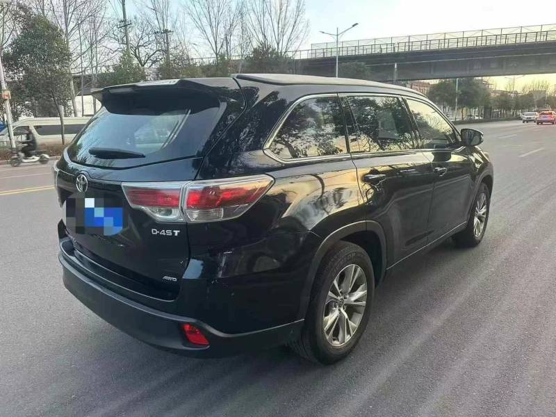 抵押车图片