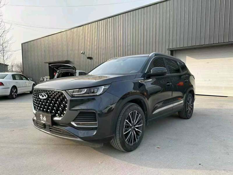 抵押车图片