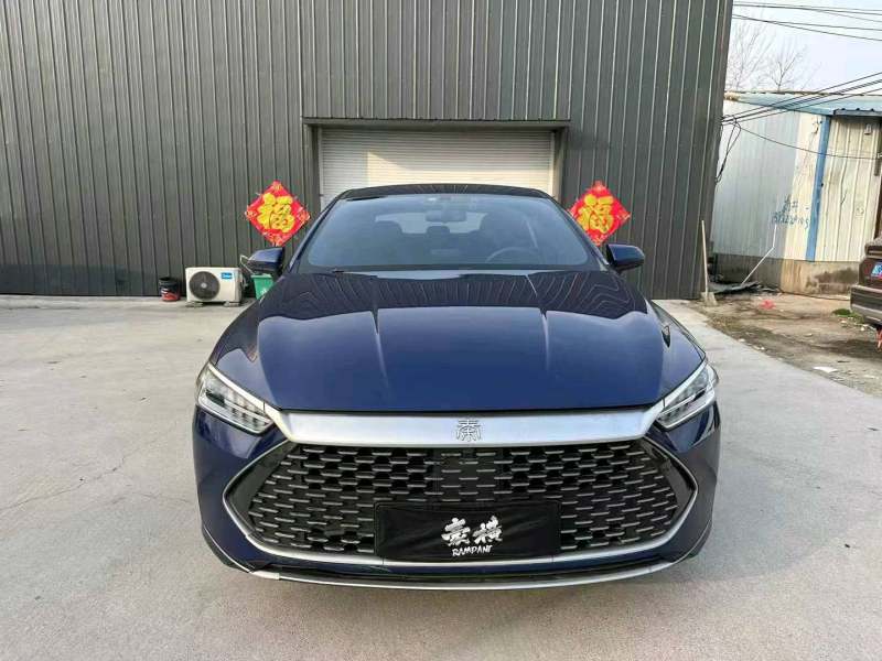 抵押车图片