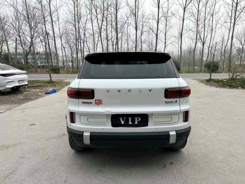 抵押车图片