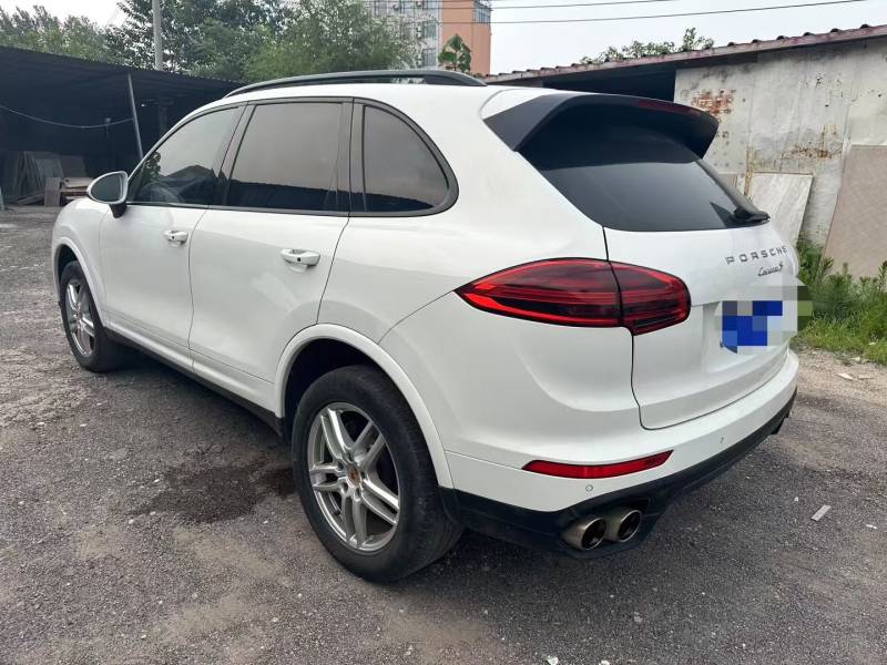 抵押车图片