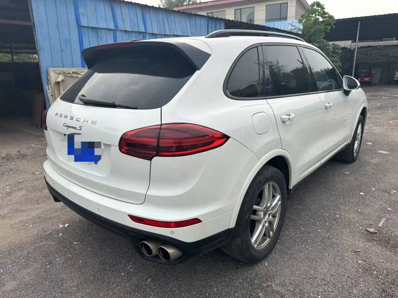 抵押车图片