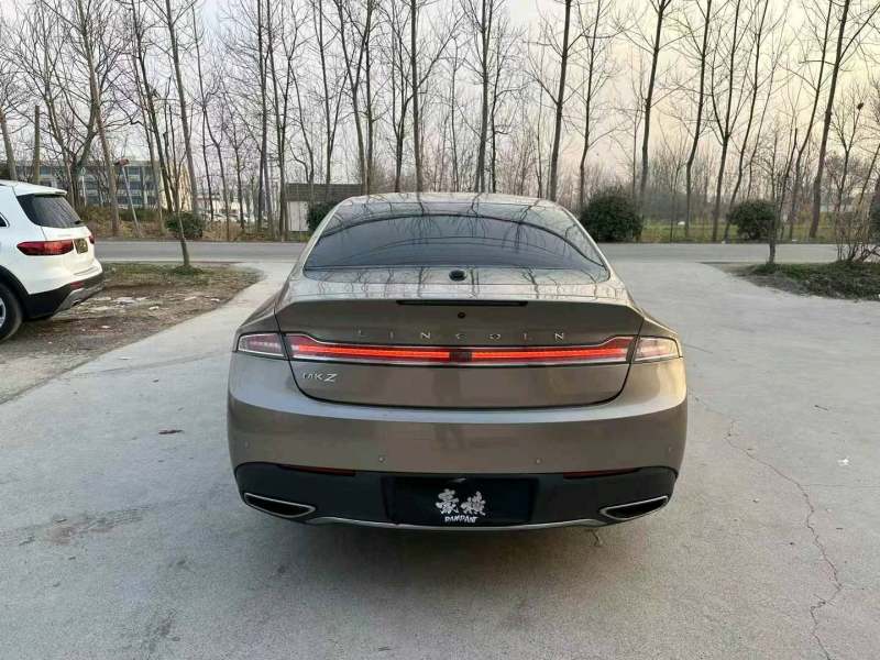 抵押车图片