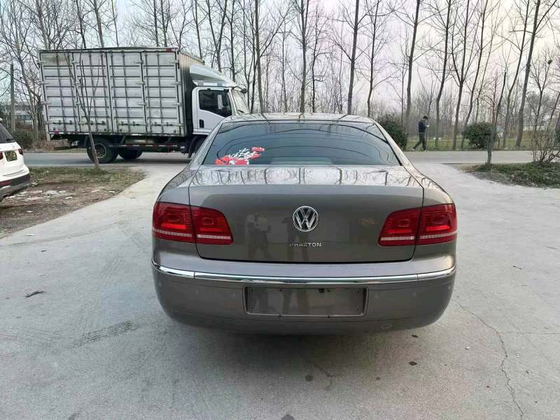 抵押车图片