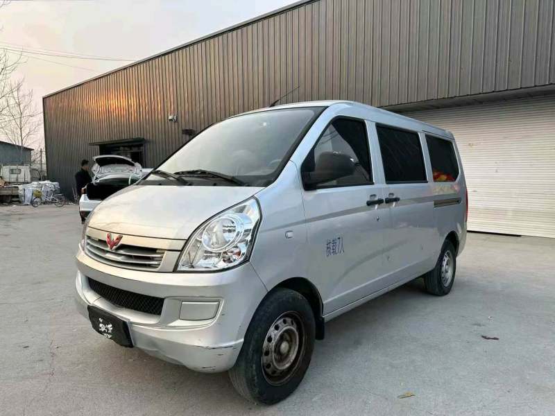 抵押车图片