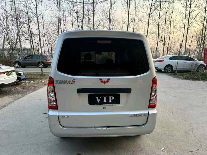 抵押车图片
