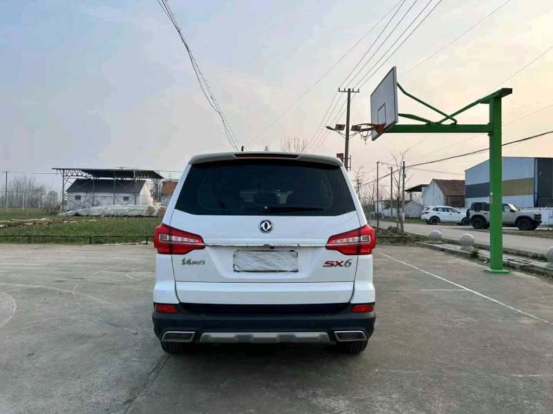 抵押车图片