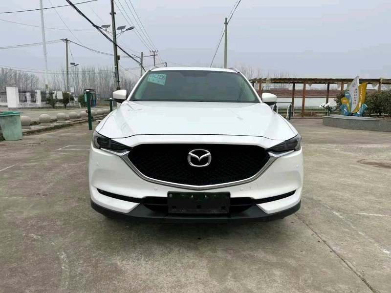 抵押车图片