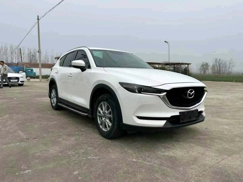抵押车图片