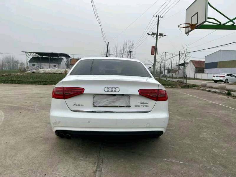 抵押车图片