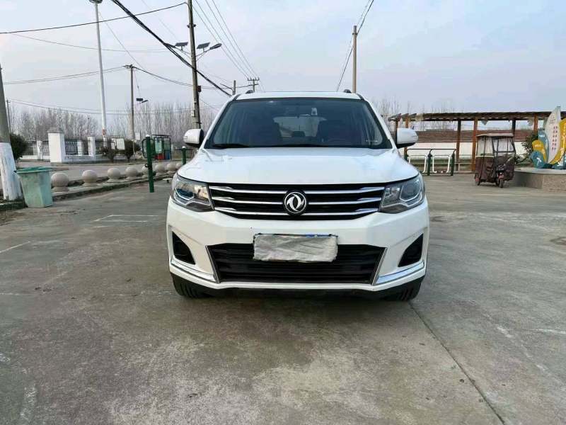 抵押车图片