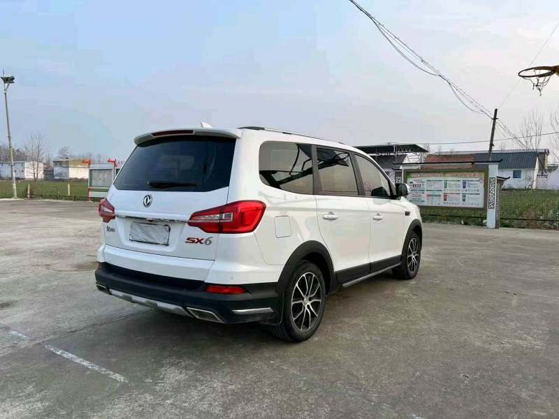 抵押车图片