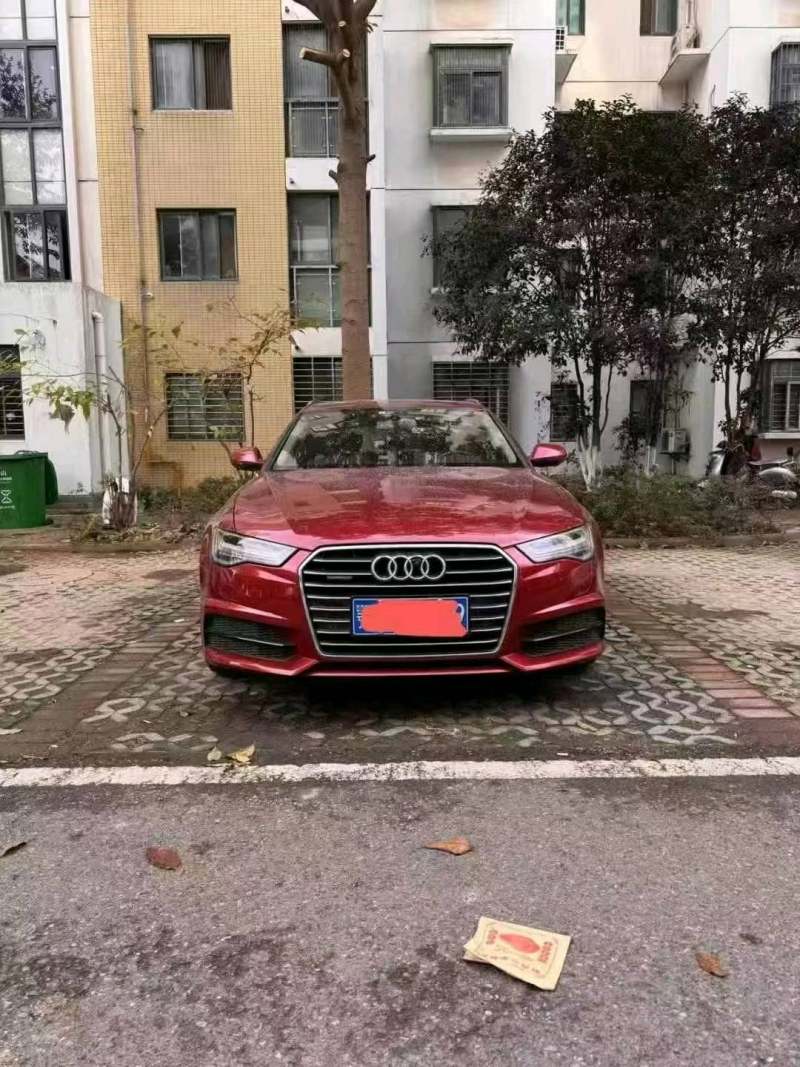 抵押车图片