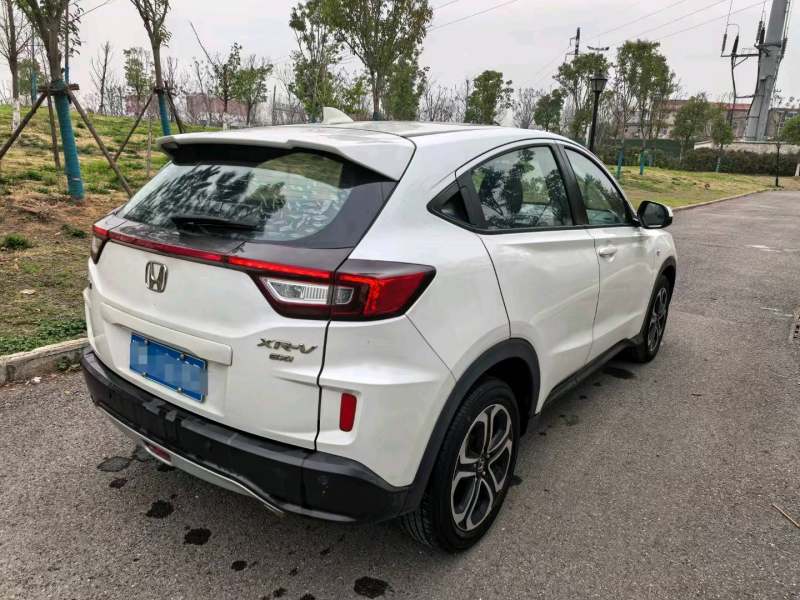 抵押车图片