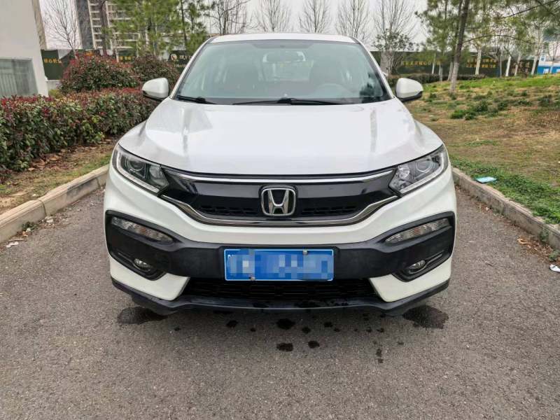 抵押车图片