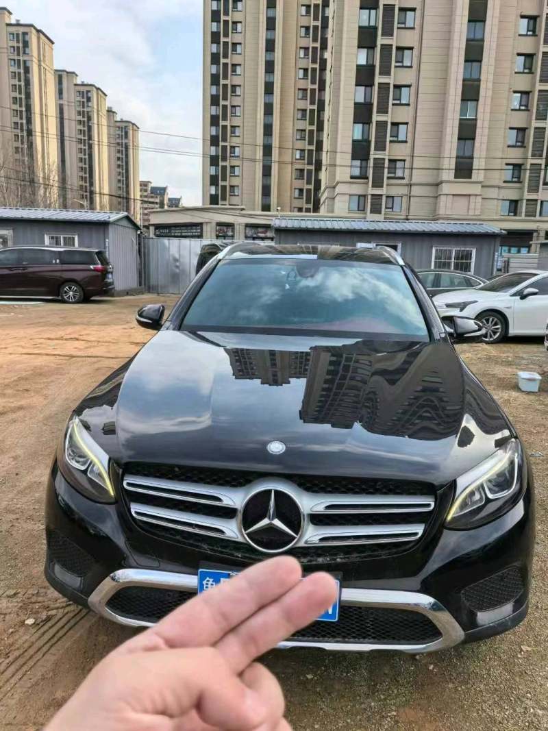 抵押车图片