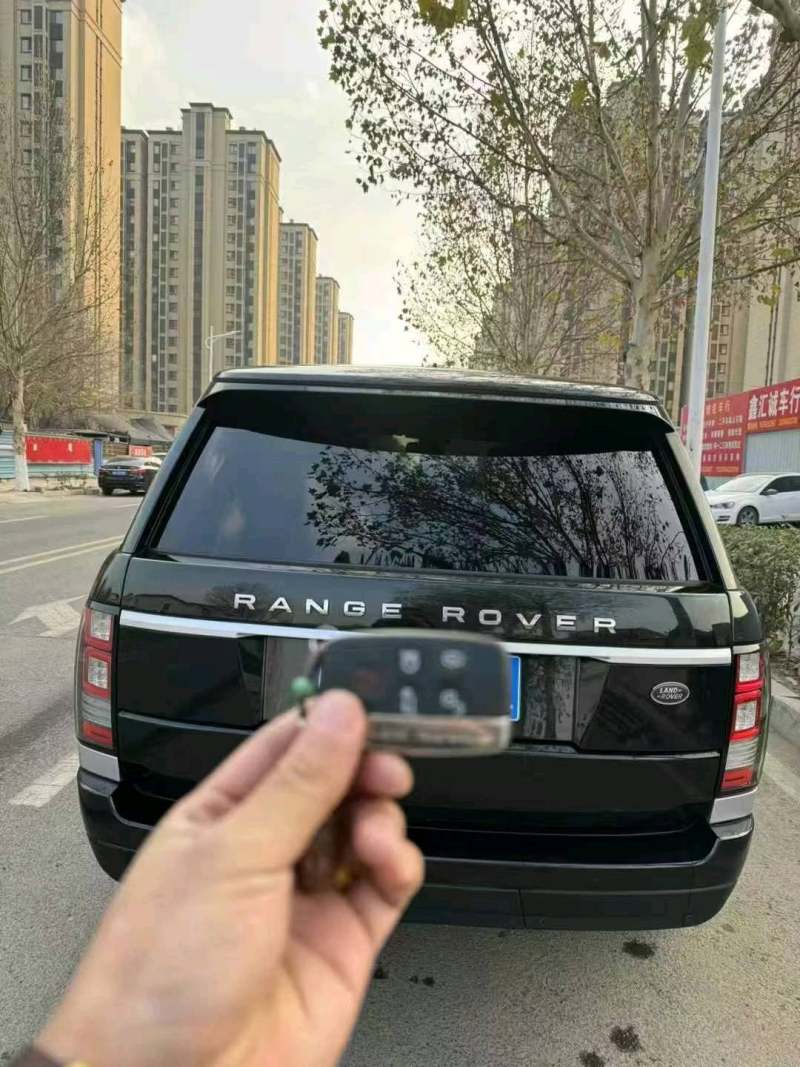 抵押车图片