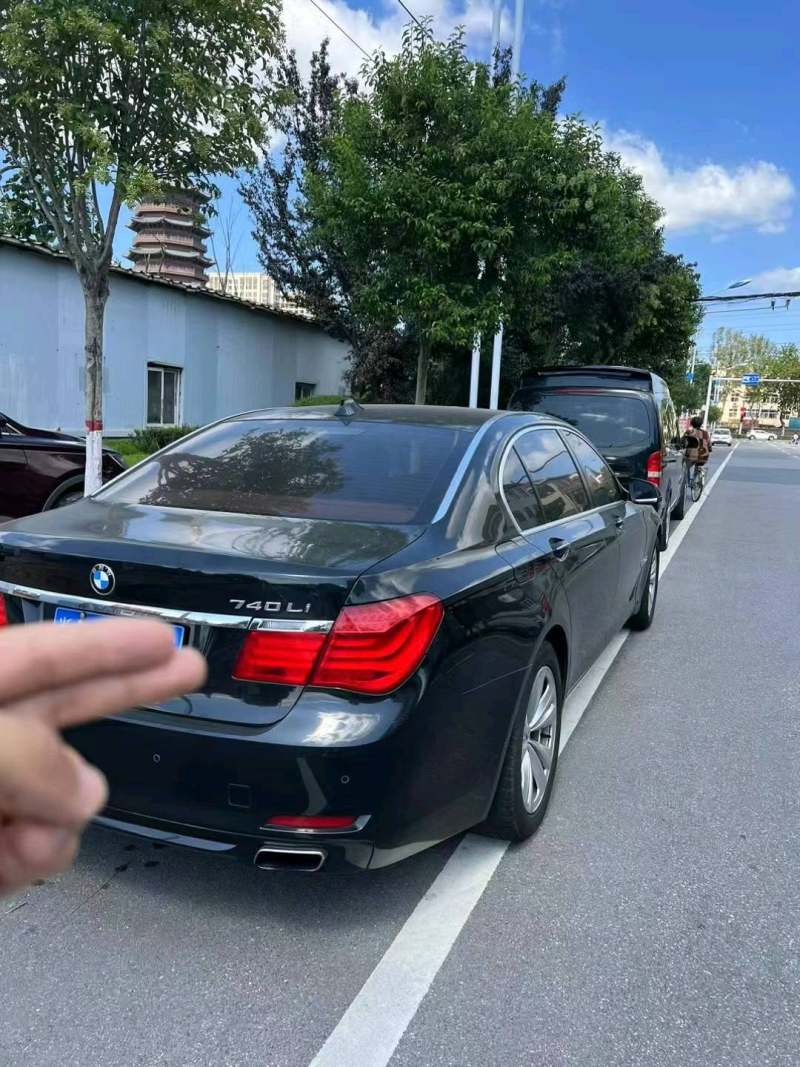 抵押车图片