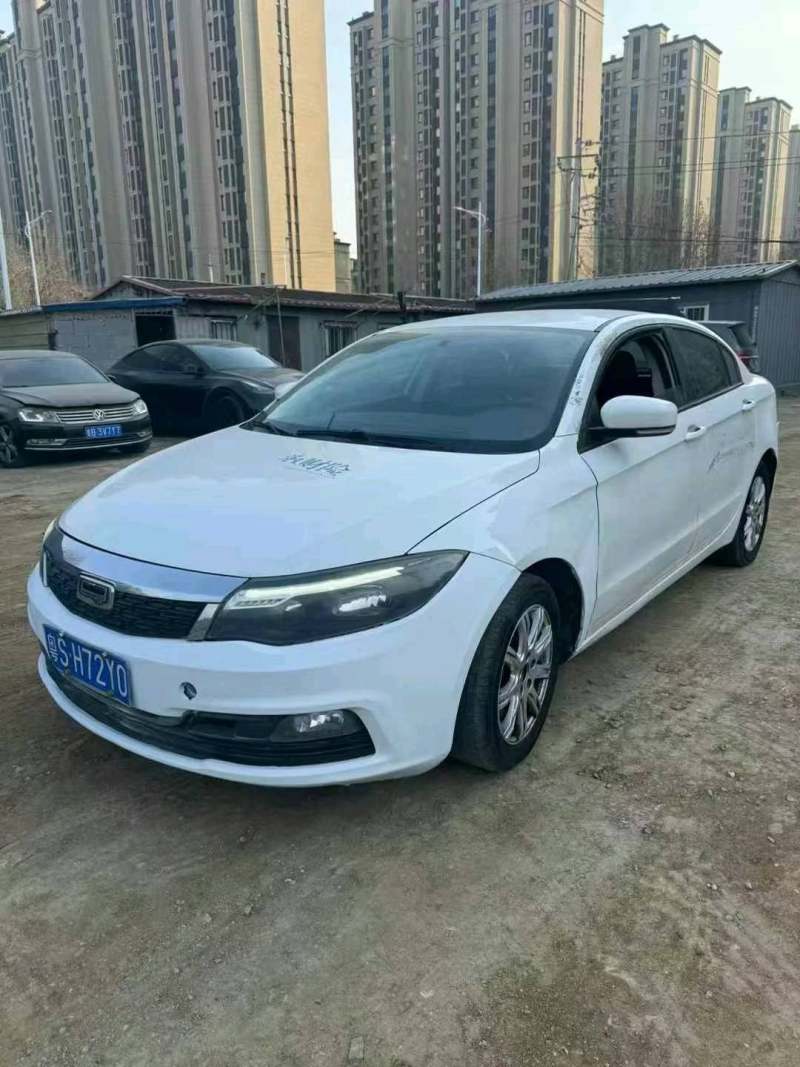 抵押车图片