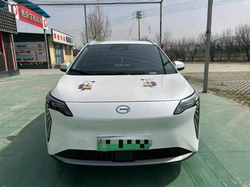 抵押车图片