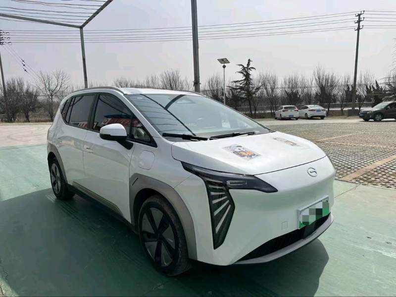 抵押车图片
